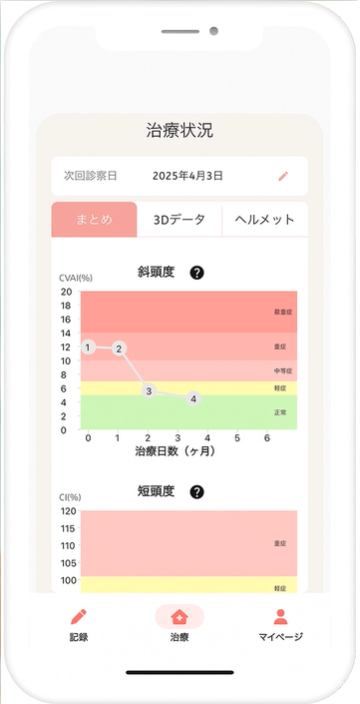 専用アプリ