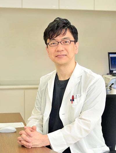 理事長 芥川修
